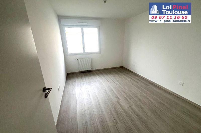 Maisons neuves à Bruguières - Programmes immobiliers neufs Carrere TERRE D'ARGILE