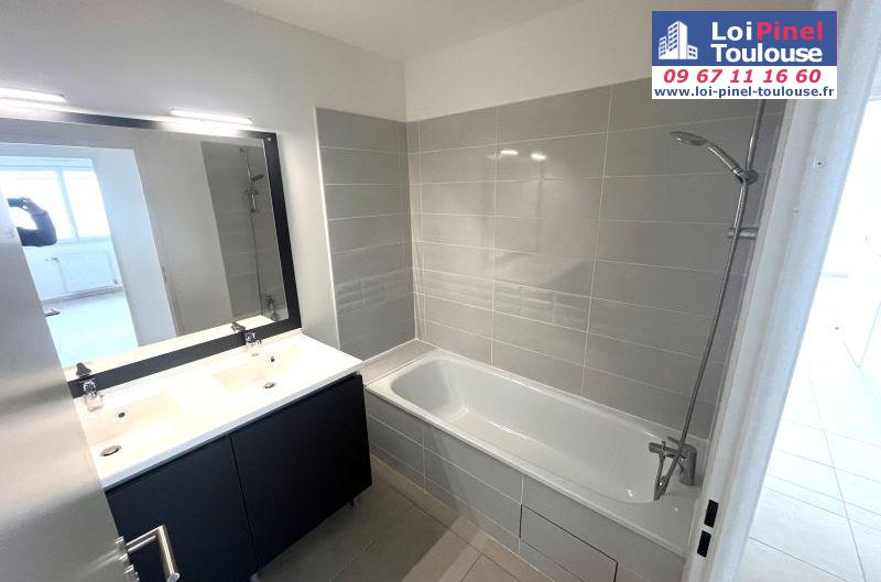 Maisons neuves à Bruguières - Programmes immobiliers neufs Carrere TERRE D'ARGILE