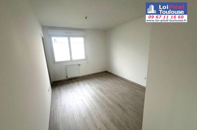 Maisons neuves à Bruguières - Programmes immobiliers neufs Carrere TERRE D'ARGILE