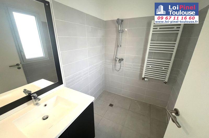 Maisons neuves à Bruguières - Programmes immobiliers neufs Carrere TERRE D'ARGILE