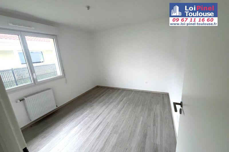 Maisons neuves à Bruguières - Programmes immobiliers neufs Carrere TERRE D'ARGILE