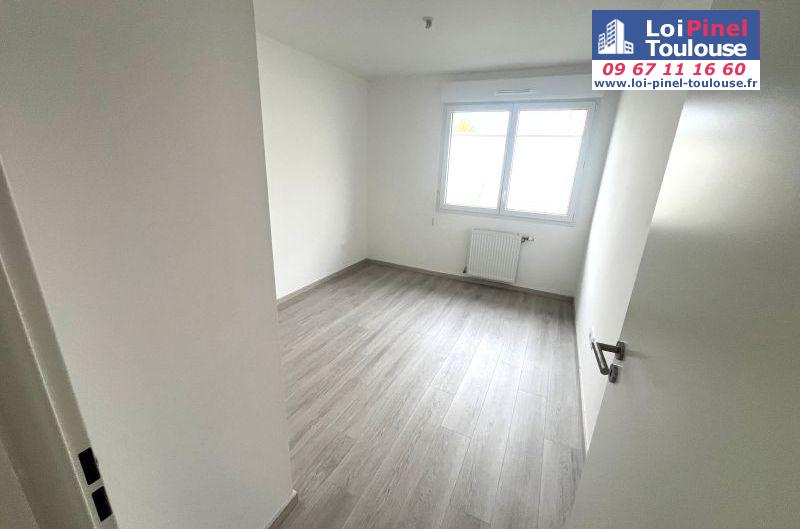 Maisons neuves à Bruguières - Programmes immobiliers neufs Carrere TERRE D'ARGILE