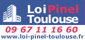 Loi Pinel Toulouse